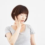 顎関節症の原因と対処法について